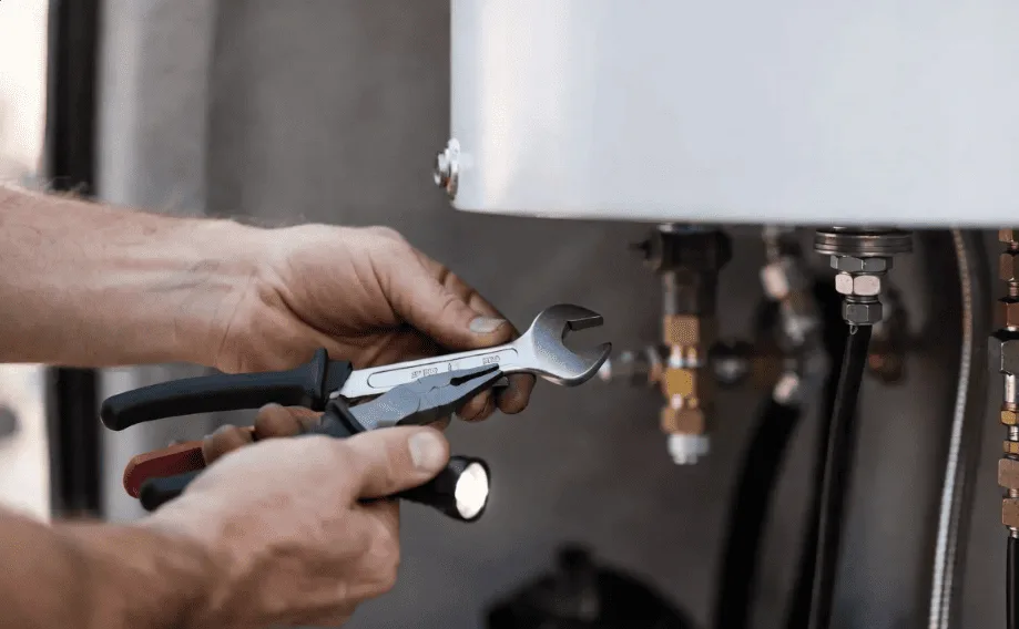 Why choose Water Heater Repair in Onida, SD